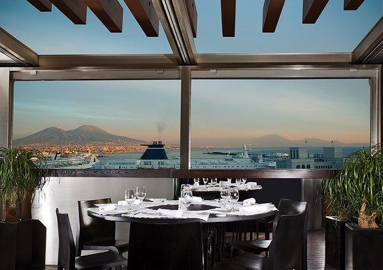 Beluga Bistrot & Terrace